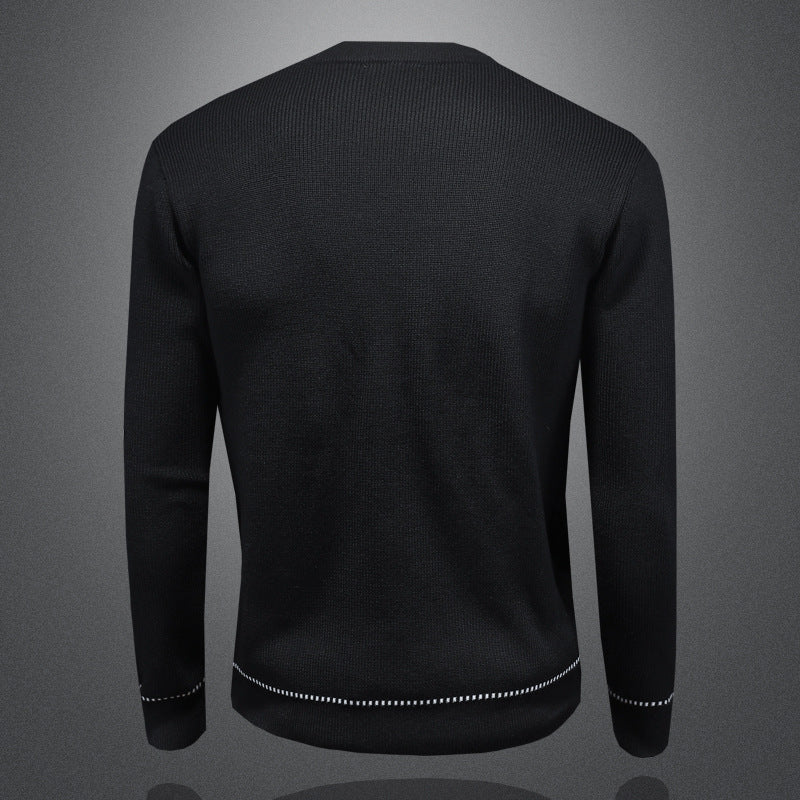 Maglia Slim-Fit 2026