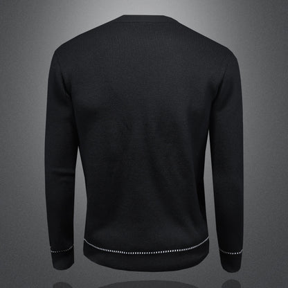 Maglia Slim-Fit 2026