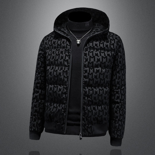 Piumino Duck-Down 2026