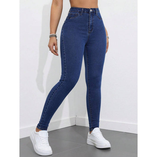 Pantalone Low-Rise in Fleece con Effetto Grafico Tridimensionale