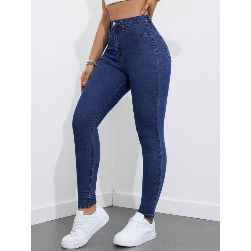 Pantalone Low-Rise in Fleece con Effetto Grafico Tridimensionale