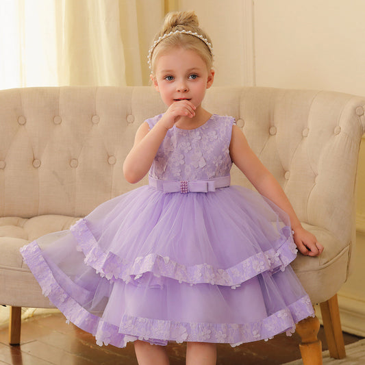 Abito Plissettato in Tessuto Tecnico con Finitura Enzyme-Wash e Design Europe & America