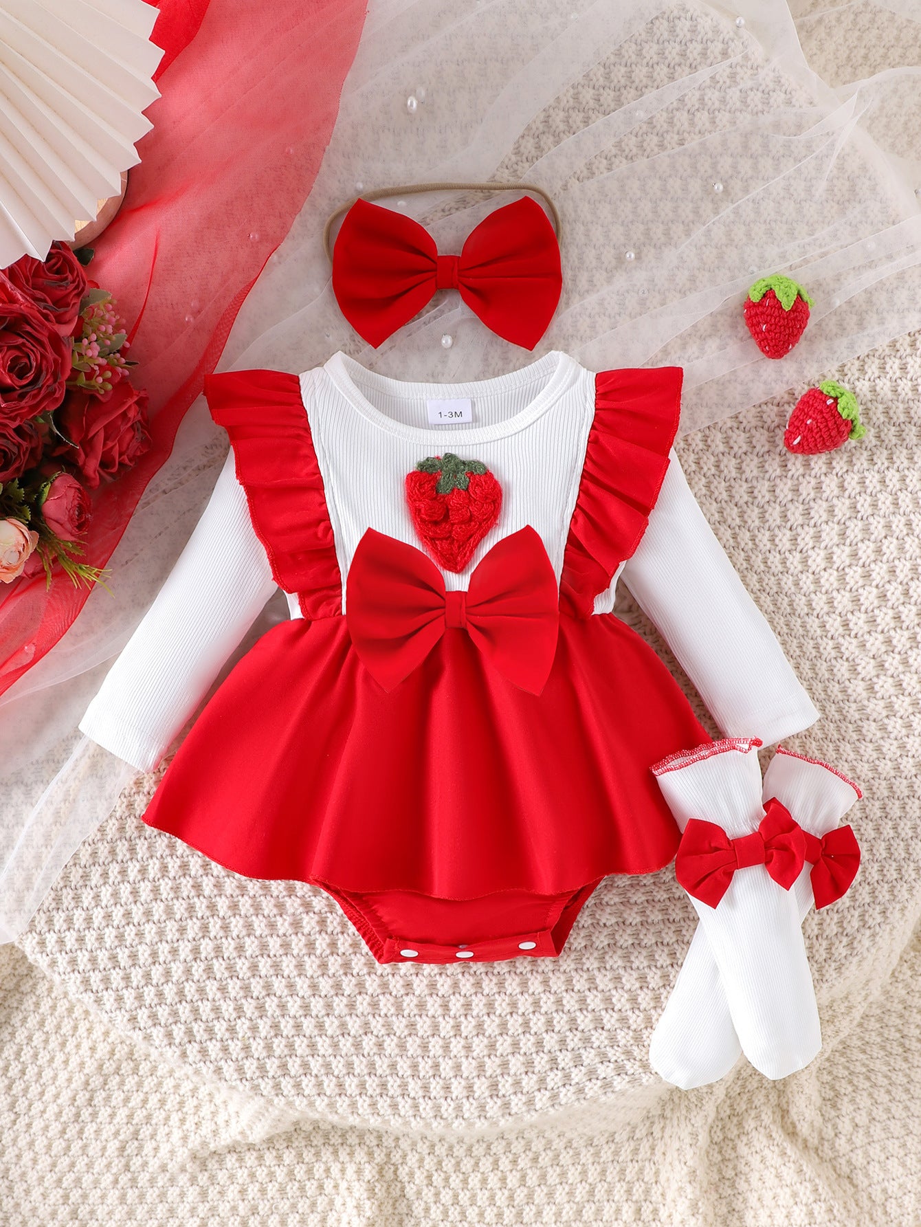 Bodysuit in Misto Cotone con Silhouette Europe & America e Finitura Soft-Pullover