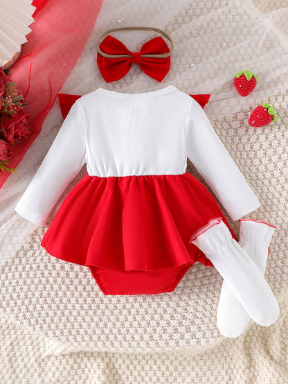 Bodysuit in Misto Cotone con Silhouette Europe & America e Finitura Soft-Pullover