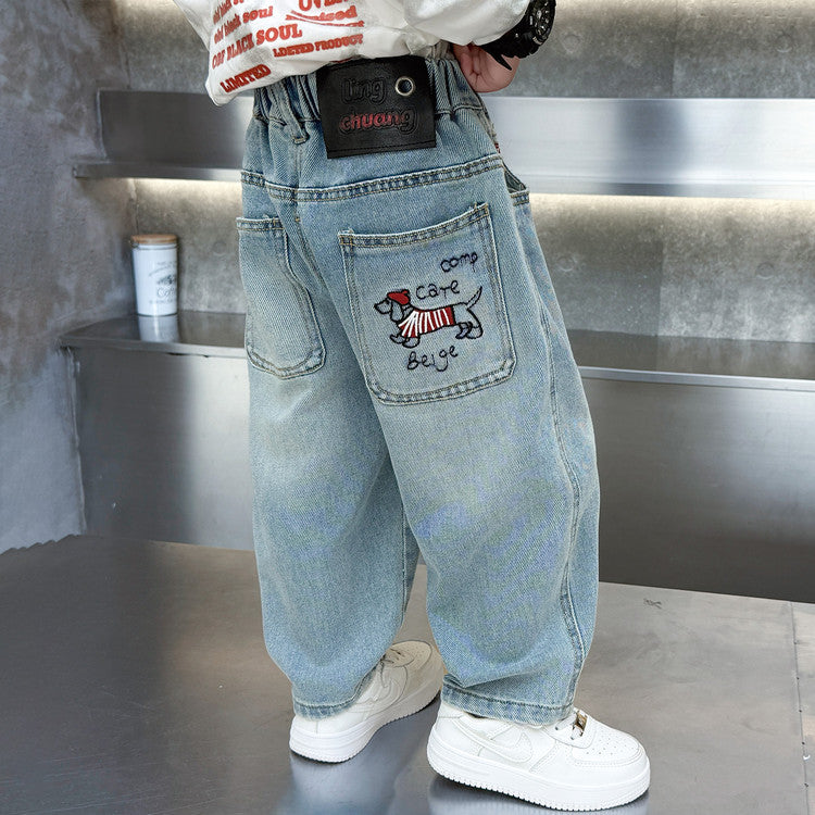 Machete Jeans 