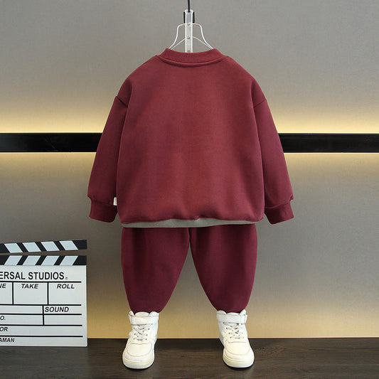 Completo "Sukn Spring & Autumn"