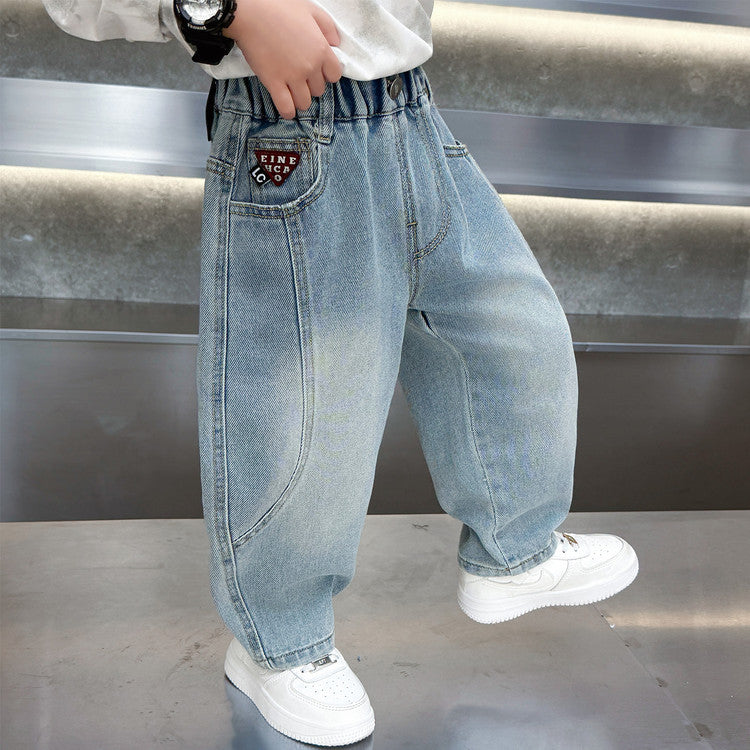 Machete Jeans 