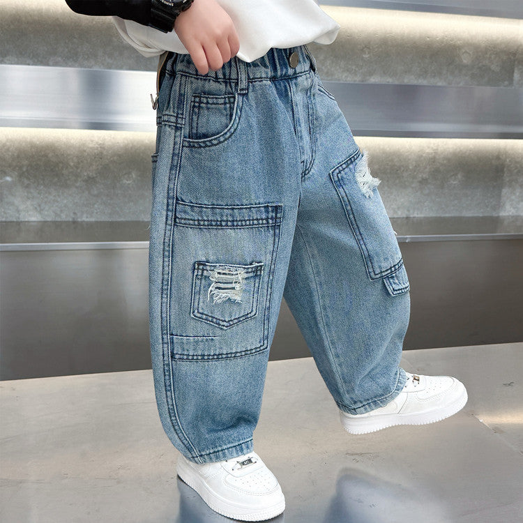 Machete Jeans 
