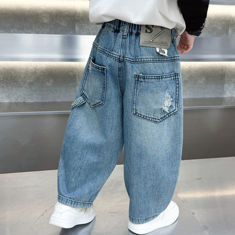 Machete Jeans 