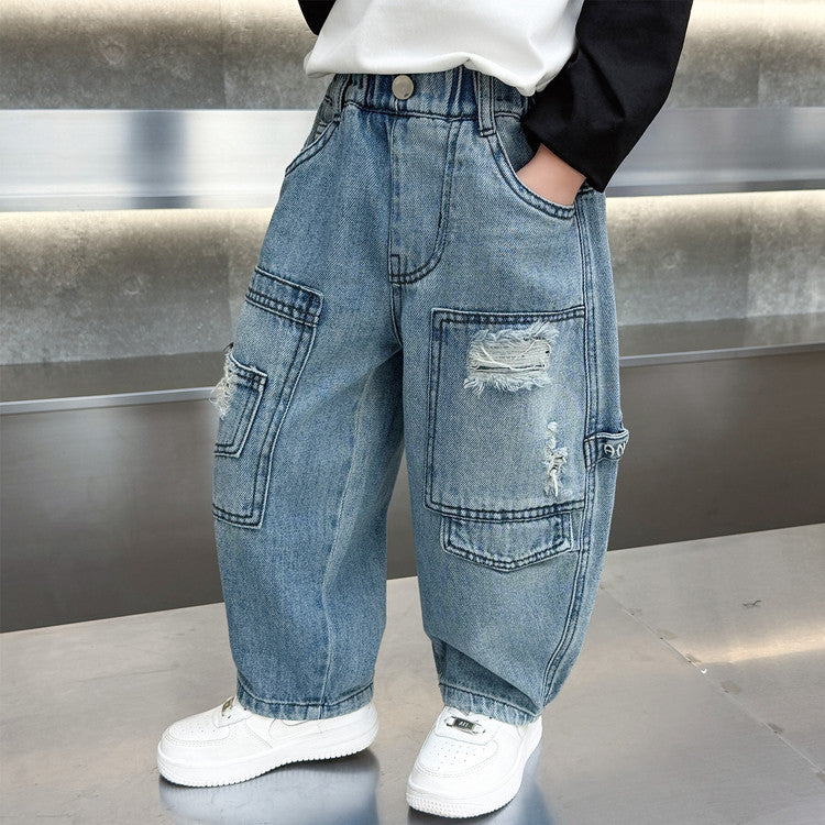 Machete Jeans 