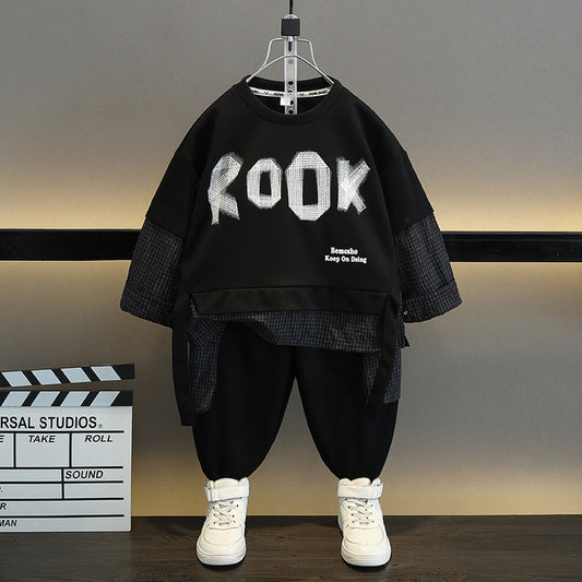 Completo Rook "Spring & Autumn"