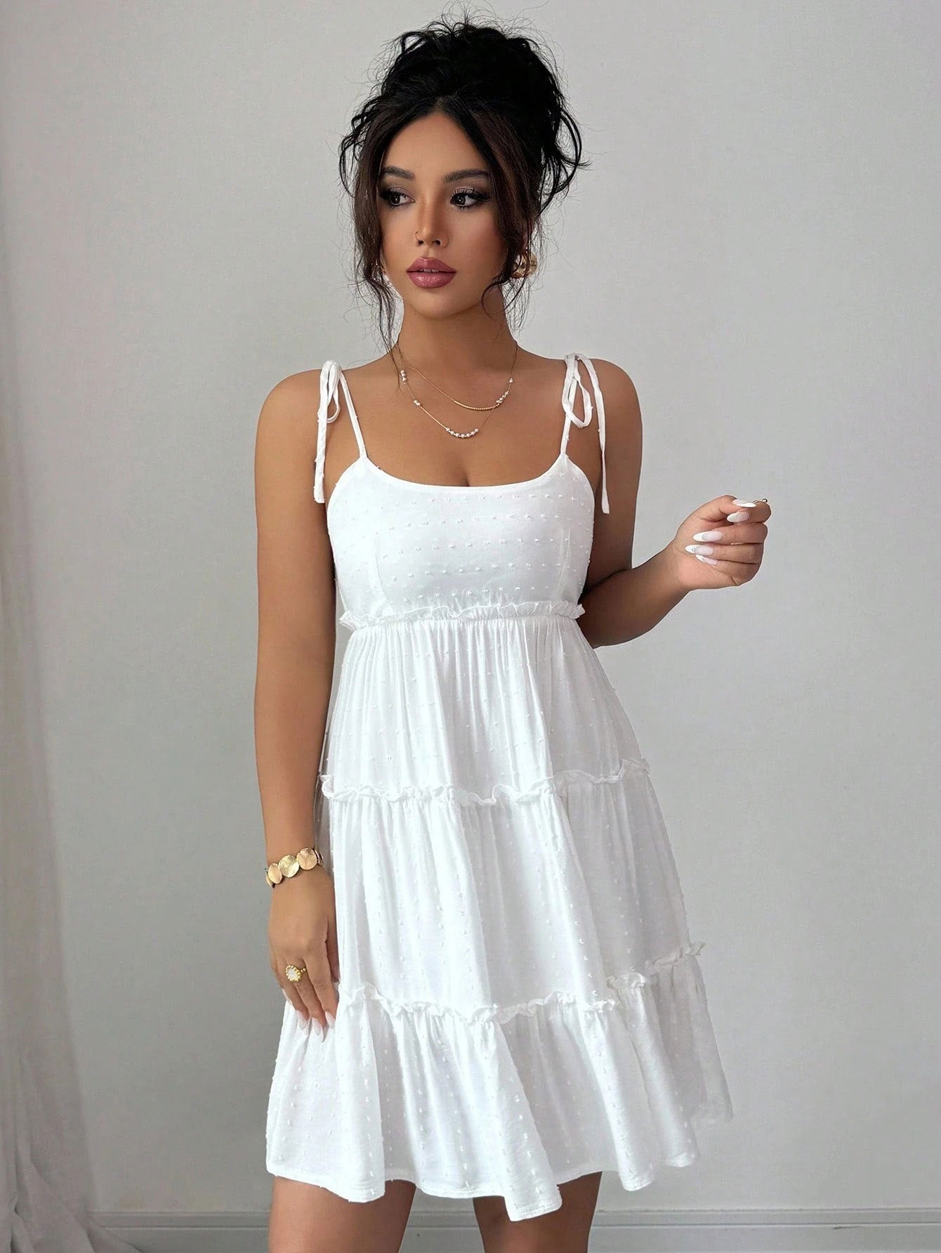 Midi Dress