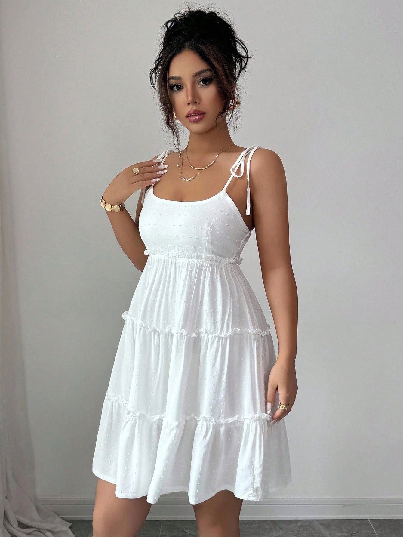 Midi Dress