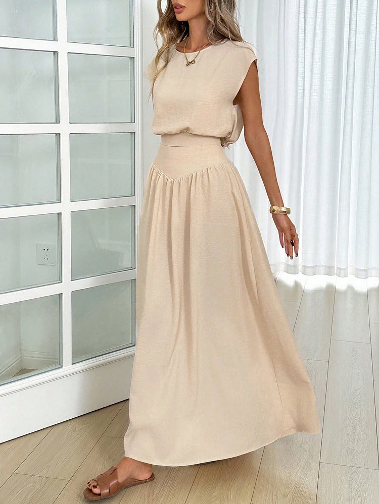 Elegant Woven