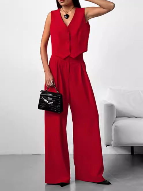 Completo Pantalone "Urban Chic"