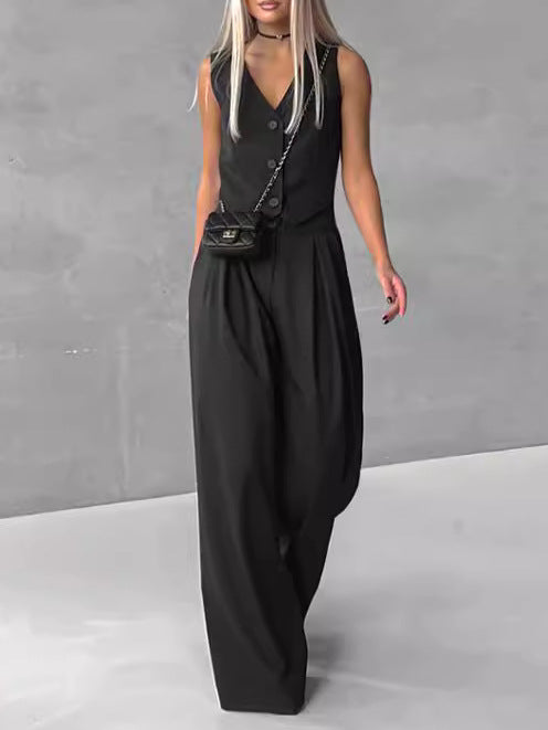 Completo Pantalone "Urban Chic"