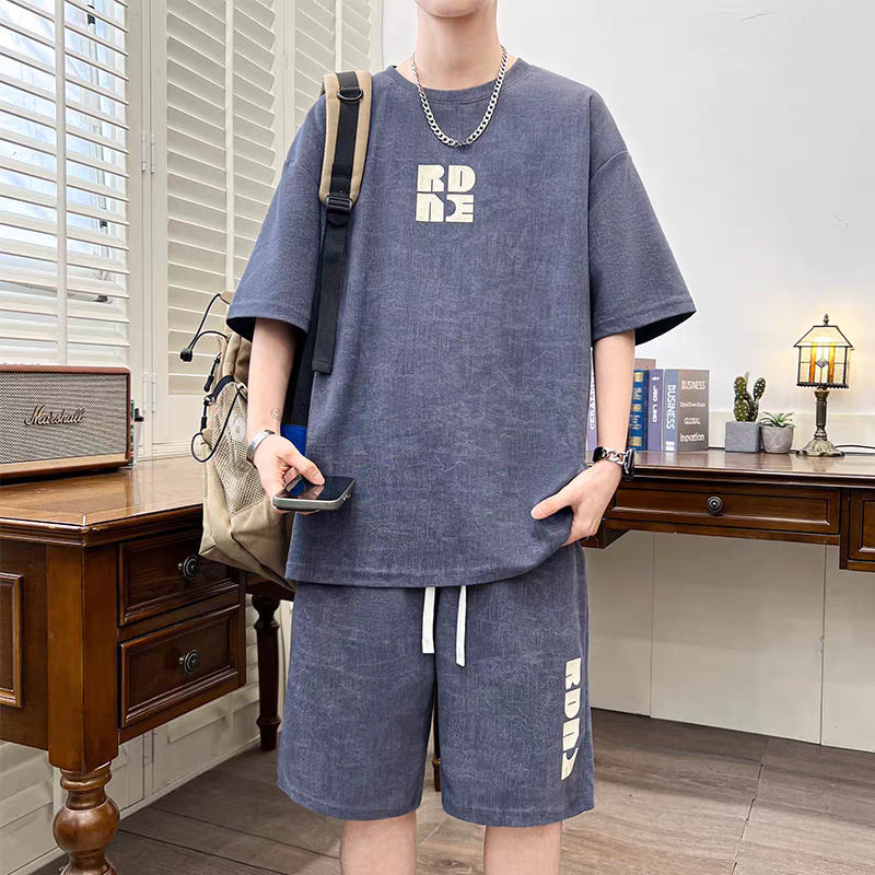Completo Uomo "Urban City"