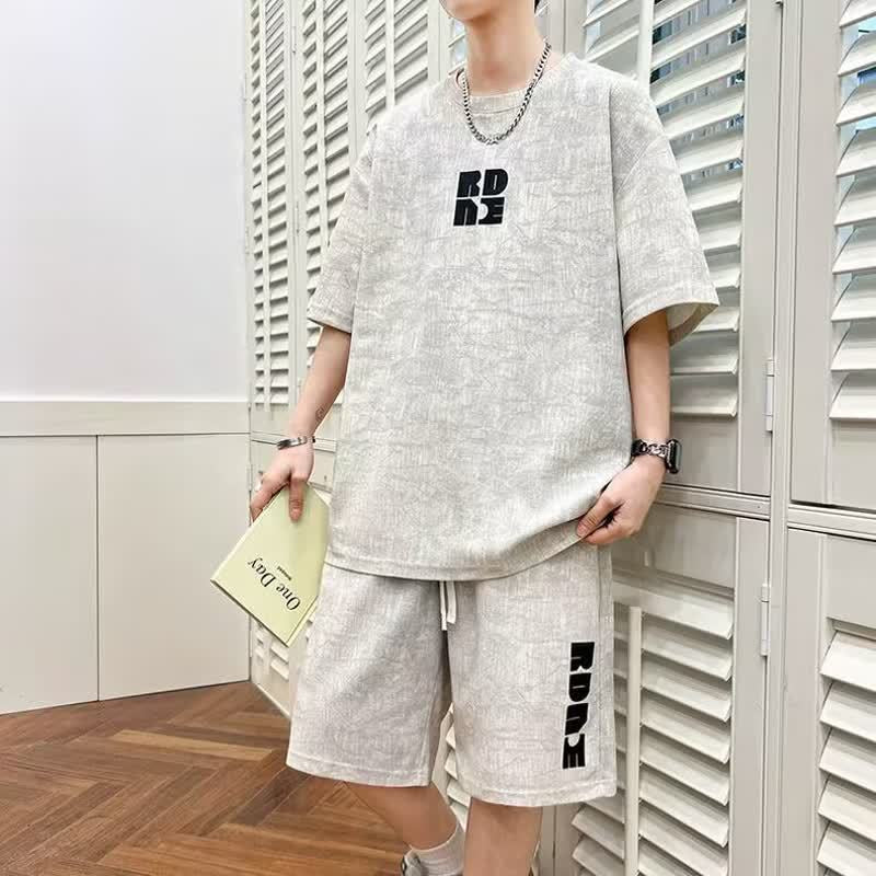 Completo Uomo "Urban City"