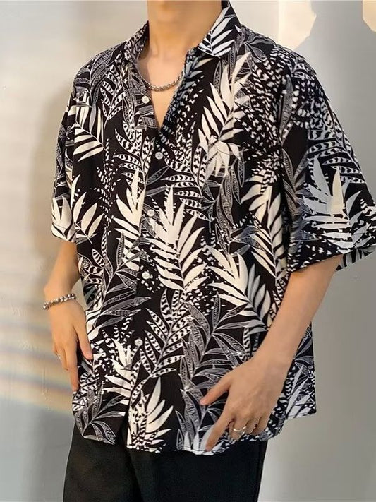 Camicia "Essential Breeze"