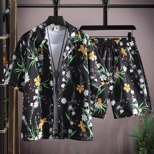 Completo Urban "K-Wave"