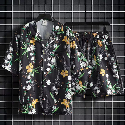 Completo Urban "K-Wave"