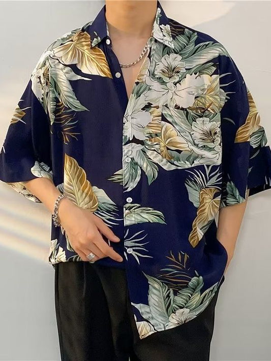 Camicia "City Smart"