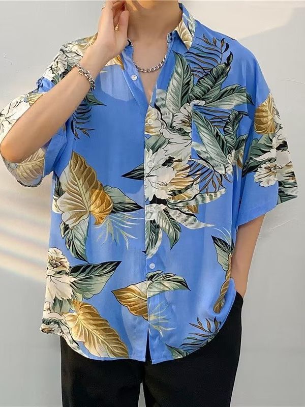 Camicia "City Smart"