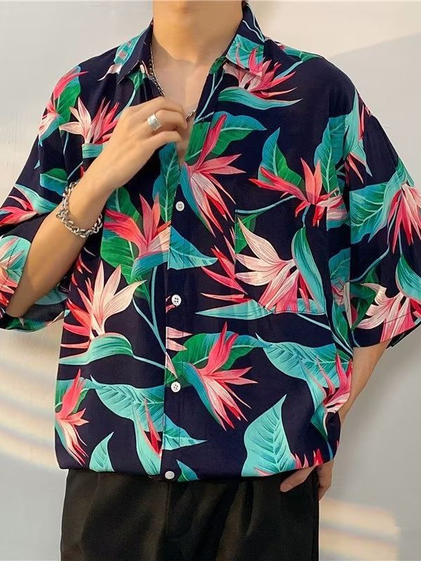Camicia "City Smart"