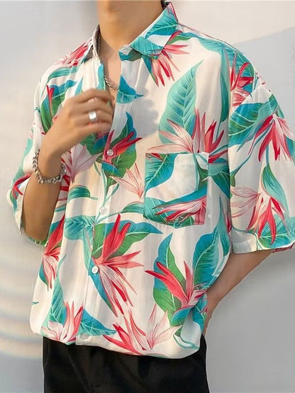 Camicia "City Smart"