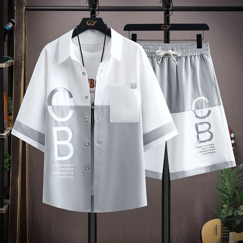 Completo Urban "K-Evolution"