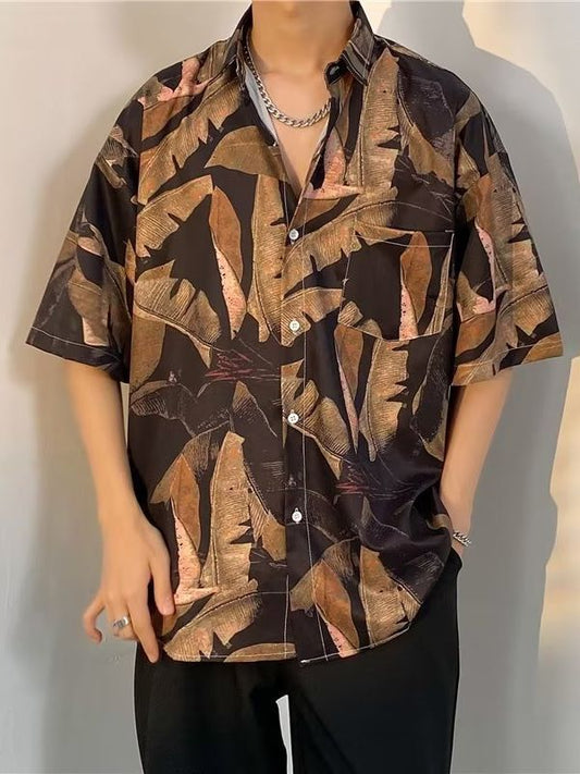 Camicia "City Relax"