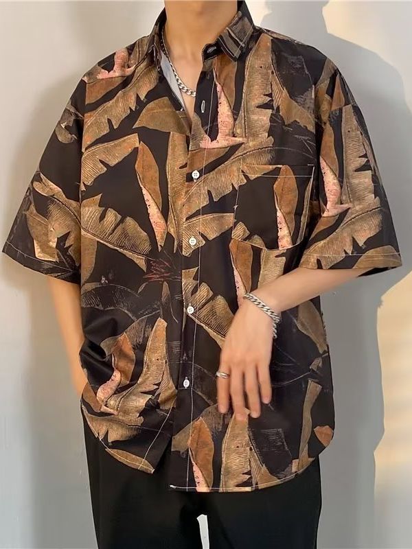 Camicia "City Relax"