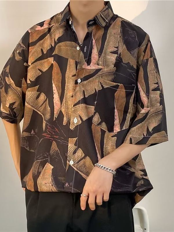 Camicia "City Relax"