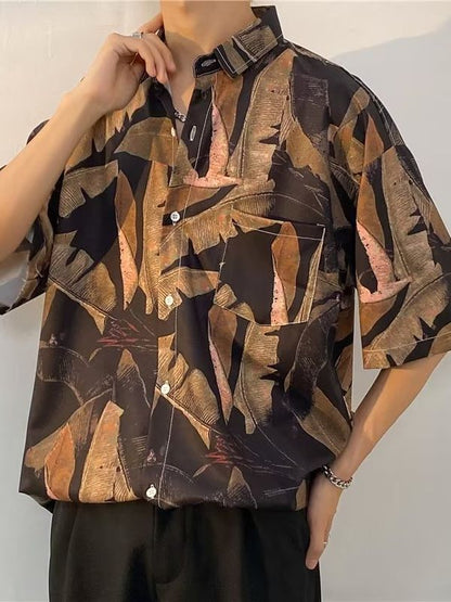 Camicia "City Relax"