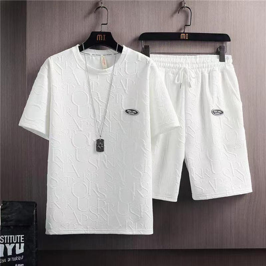 Completo Urban "Waffle Texture"