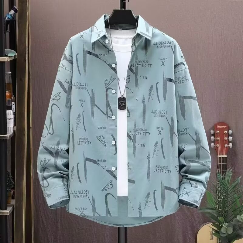 Camicia "Soft Breeze"