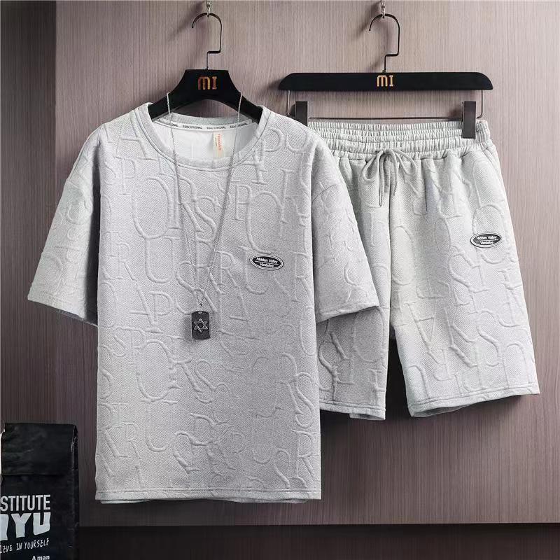 Completo Urban "Waffle Texture"