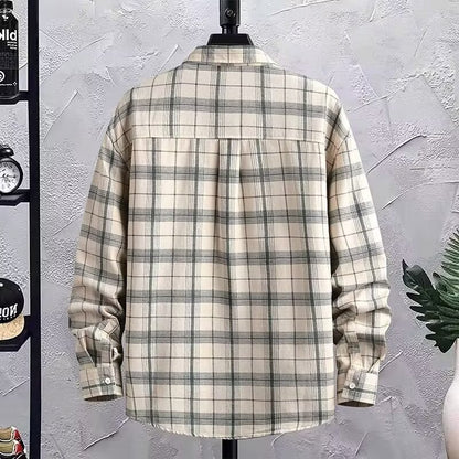 Camicia "Golden Hour"