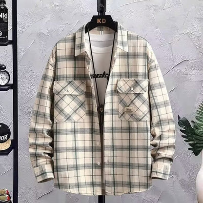 Camicia "Golden Hour"