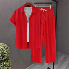 Completo Casual Travel Csct