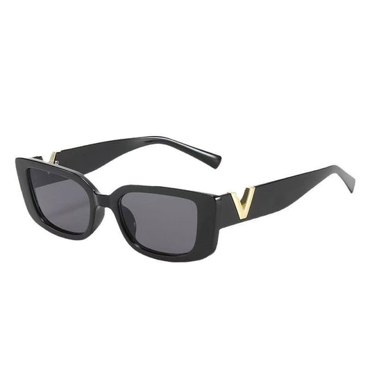 Occhiali da Sole Squadrati Urban Style