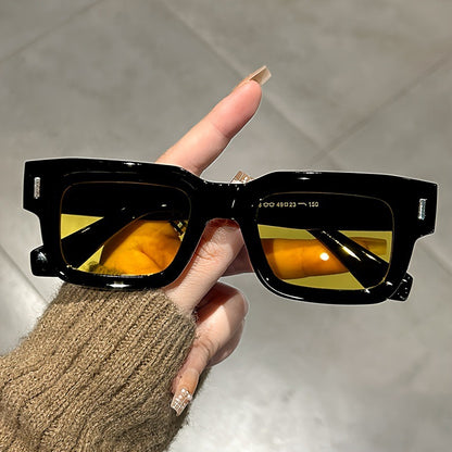 Occhiali da Sole Box Minimalist