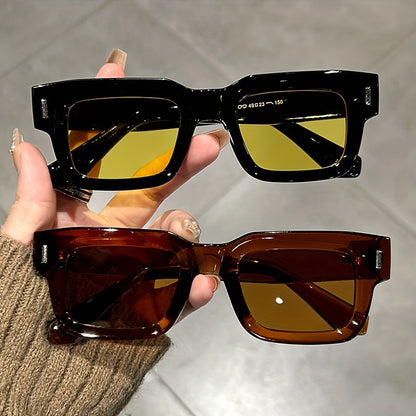 Occhiali da Sole Box Minimalist
