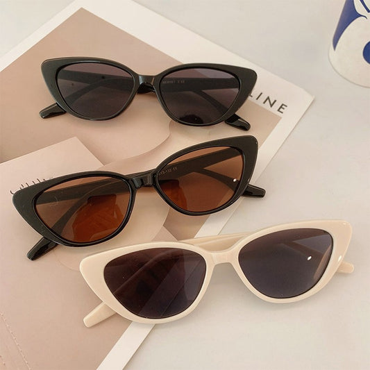 Occhiali da Sole Frameless Special-Shaped
