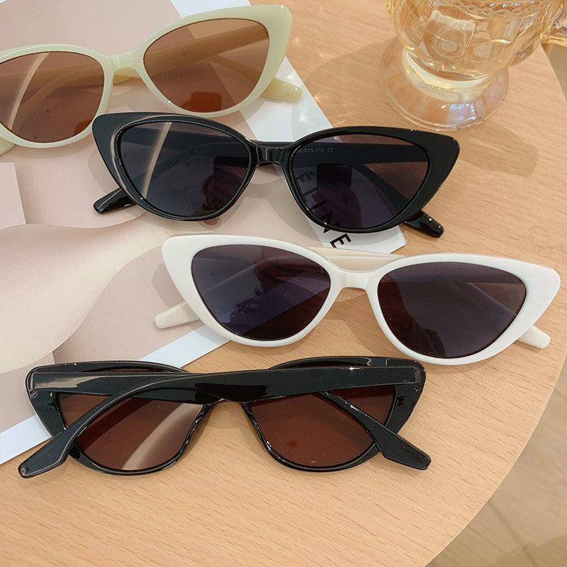 Occhiali da Sole Frameless Special-Shaped