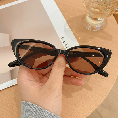 Occhiali da Sole Frameless Special-Shaped