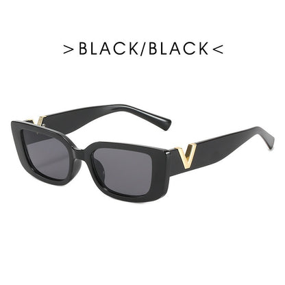 Occhiali da Sole Frameless Box Style