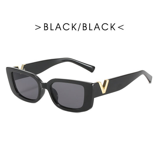 Occhiali da Sole Frameless Box Style