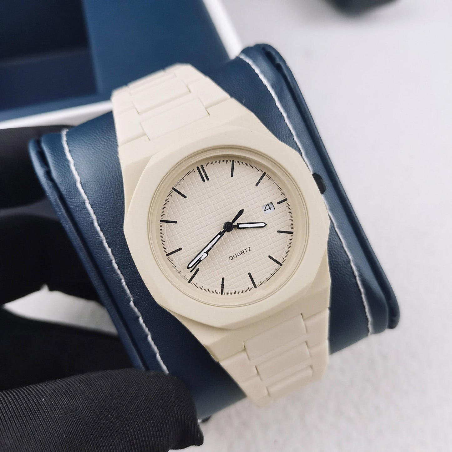 Orologio Quartz Fashion Butterfly