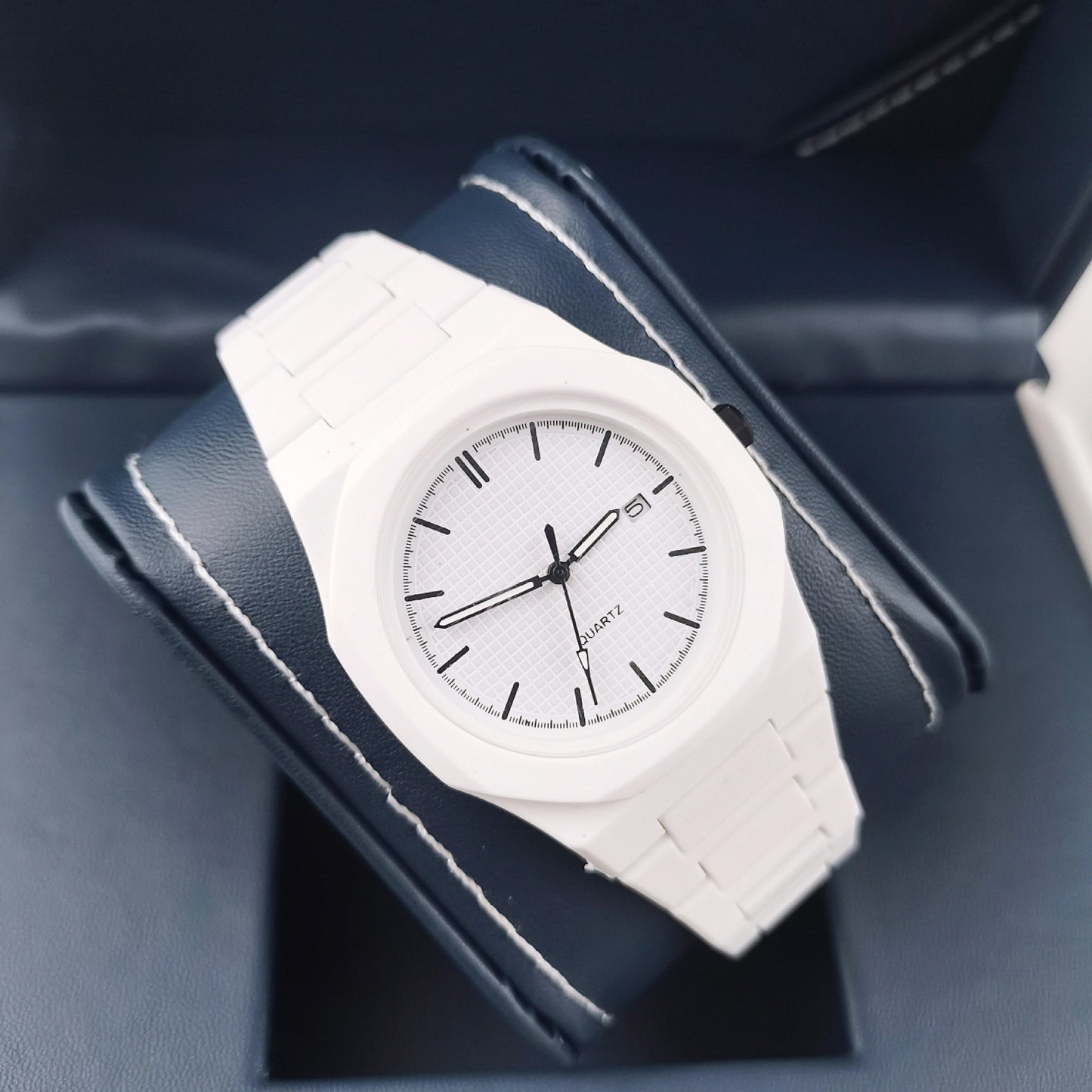 Orologio Quartz Fashion Butterfly